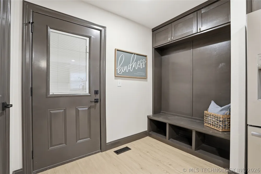 18015 E 95th Street Owasso, OK 74055