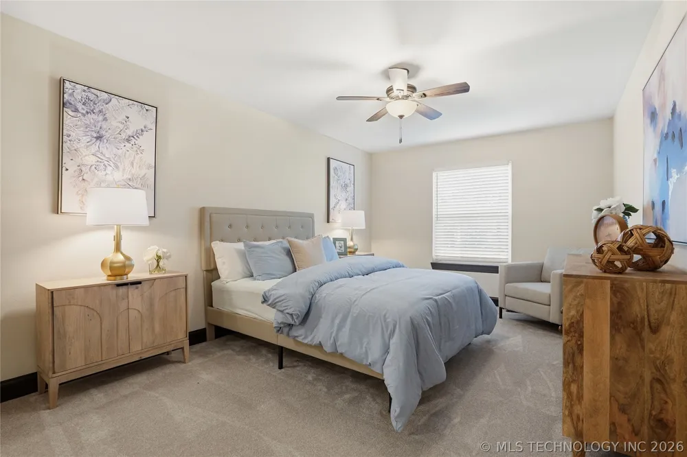 18015 E 95th Street Owasso, OK 74055