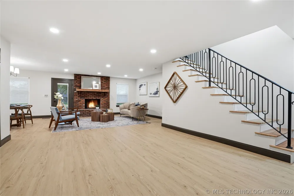 18015 E 95th Street Owasso, OK 74055