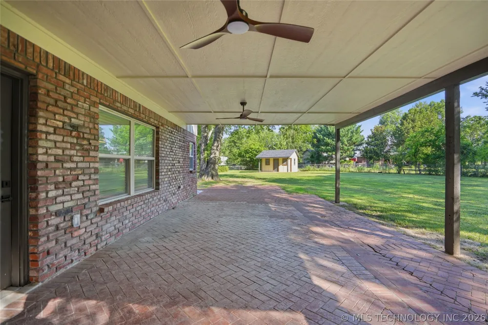 18015 E 95th Street Owasso, OK 74055