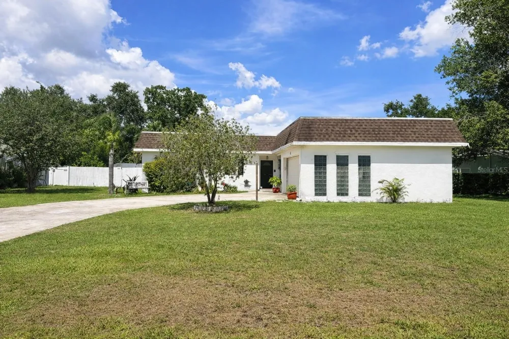 3520 STABLE RIDGE LANE Land O Lakes, FL 34639