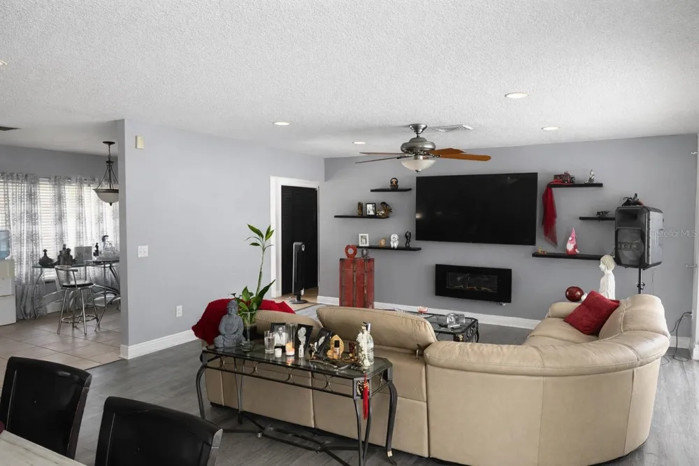 3520 STABLE RIDGE LANE Land O Lakes, FL 34639