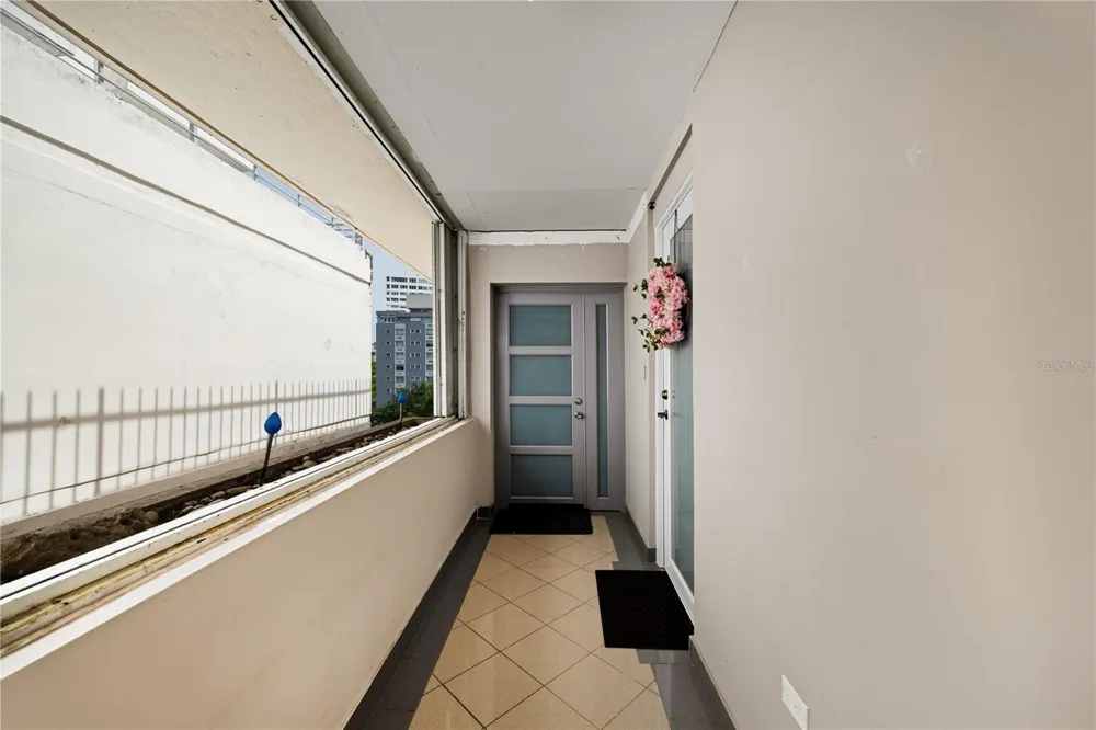 1422 WILSON AVENUE AVENUE #5B San Juan, PR 00907