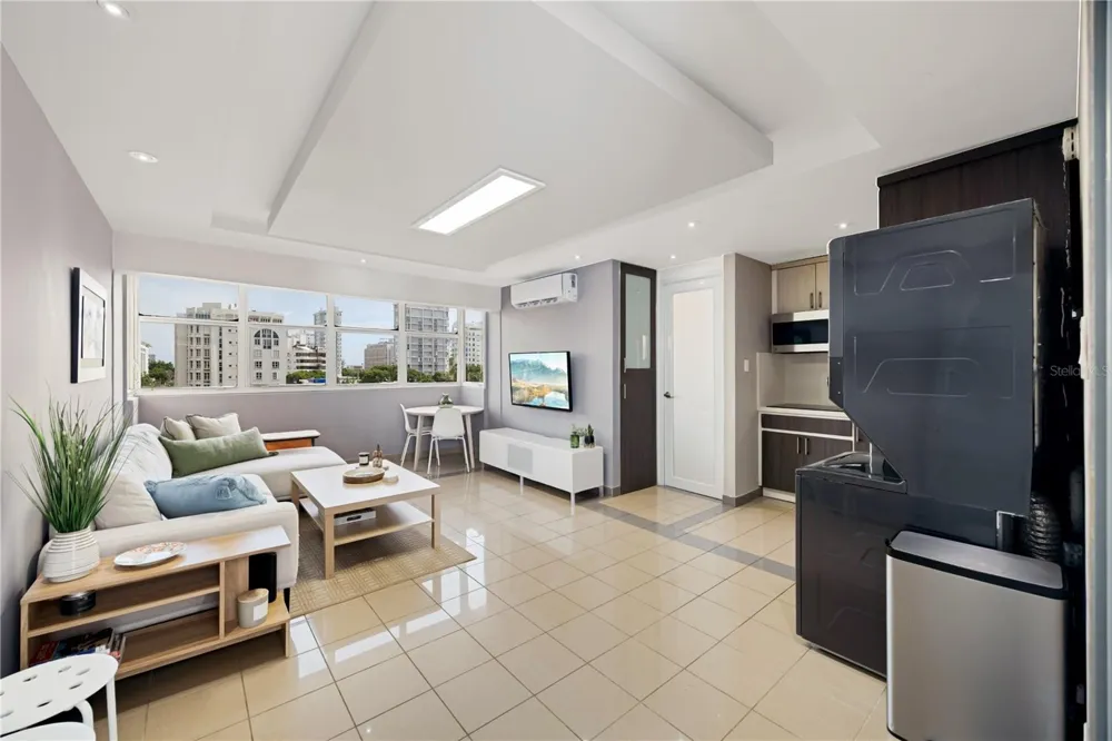 1422 WILSON AVENUE AVENUE #5B San Juan, PR 00907
