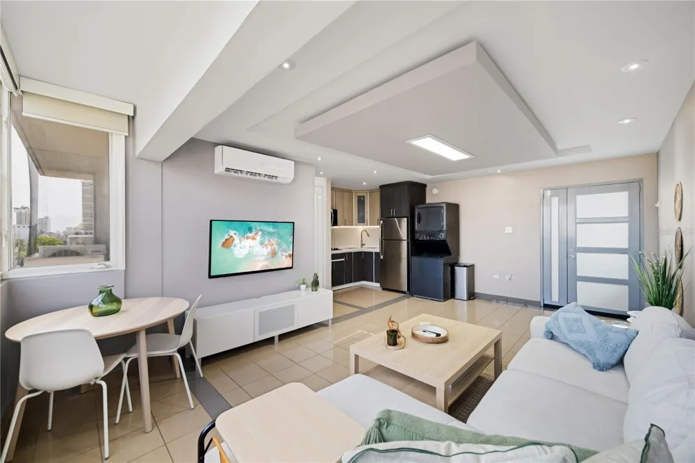1422 WILSON AVENUE AVENUE #5B San Juan, PR 00907