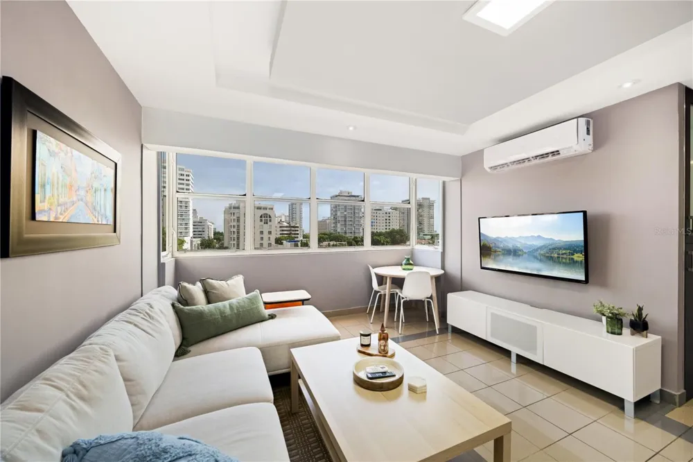 1422 WILSON AVENUE AVENUE #5B San Juan, PR 00907