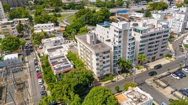 1422 WILSON AVENUE AVENUE #5B San Juan, PR 00907