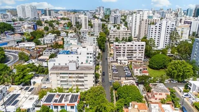 1422 WILSON AVENUE AVENUE #5B San Juan, PR 00907