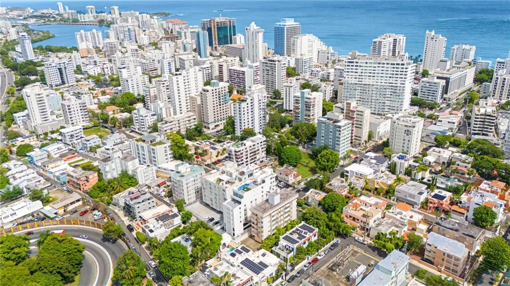 1422 WILSON AVENUE AVENUE #5B San Juan, PR 00907