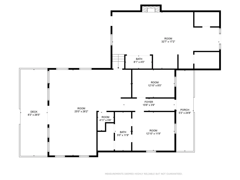 1701 E Lake Drive Weatherford, TX 76087