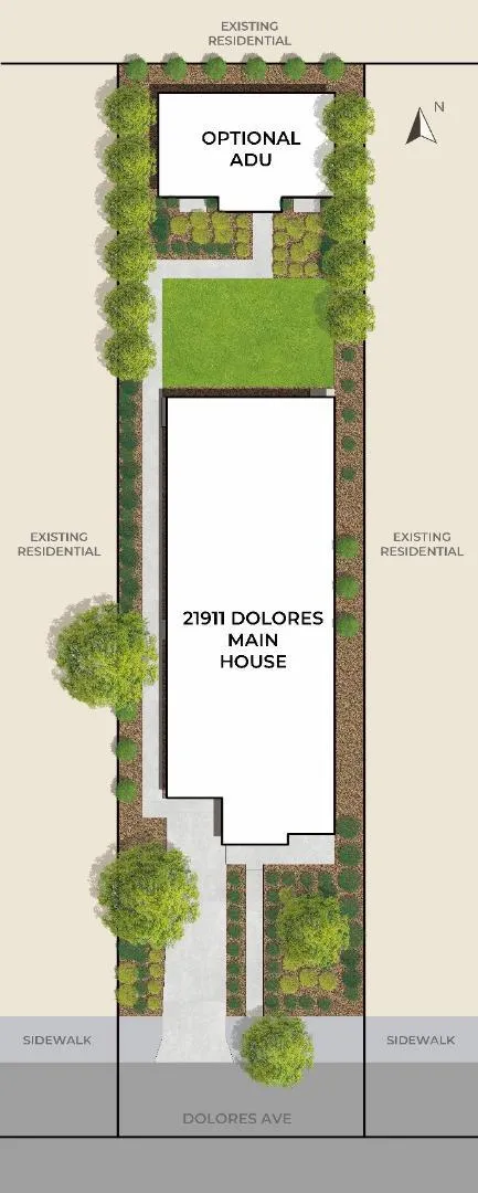 21911 Dolores Avenue Cupertino, CA 95014