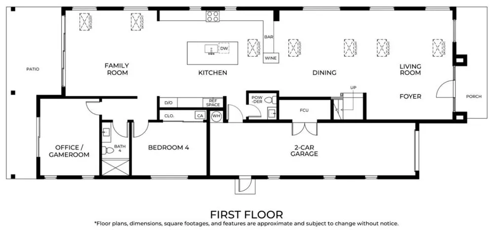 21911 Dolores Avenue Cupertino, CA 95014