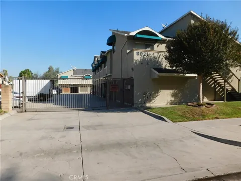 8021 4th Street #301