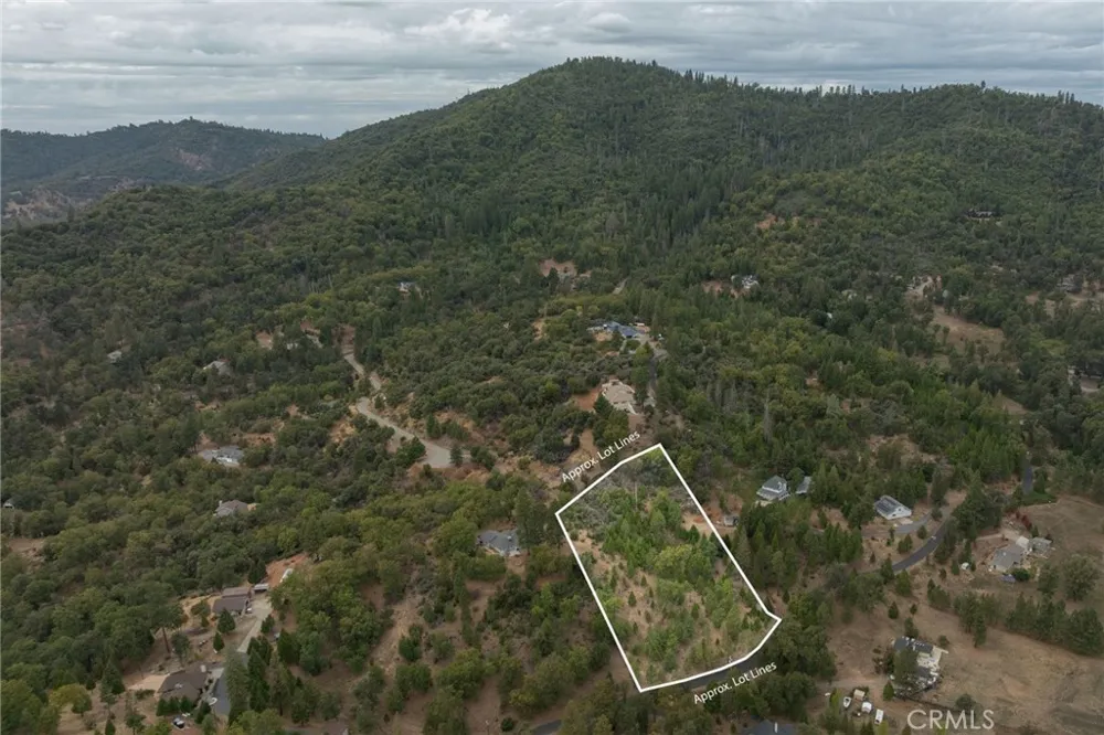 26 Timberview Road North Fork, CA 93643