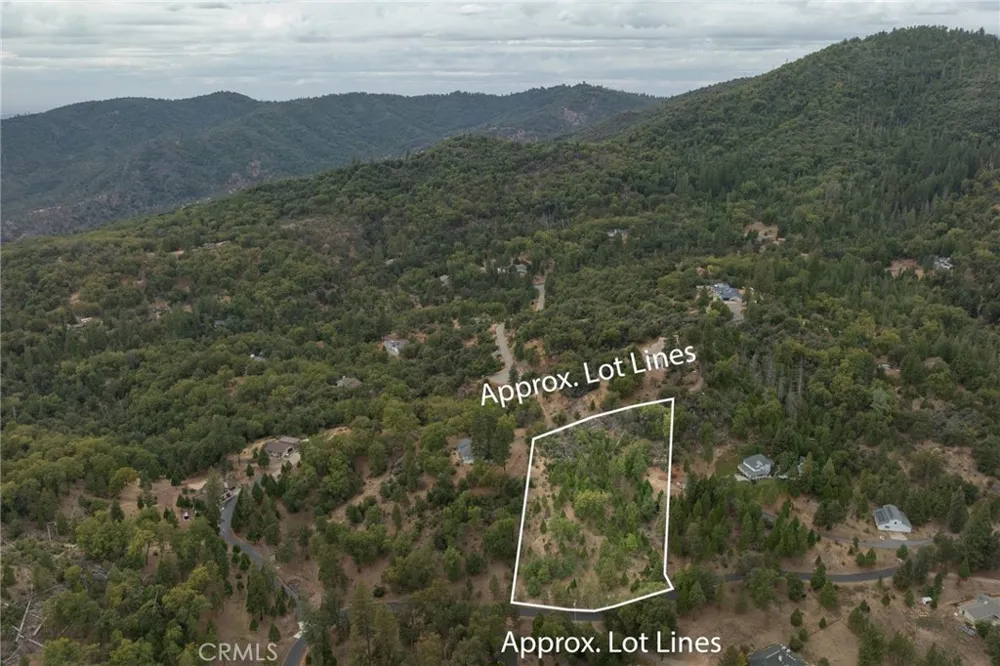 26 Timberview Road North Fork, CA 93643