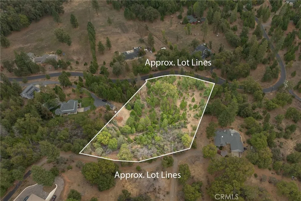 26 Timberview Road North Fork, CA 93643
