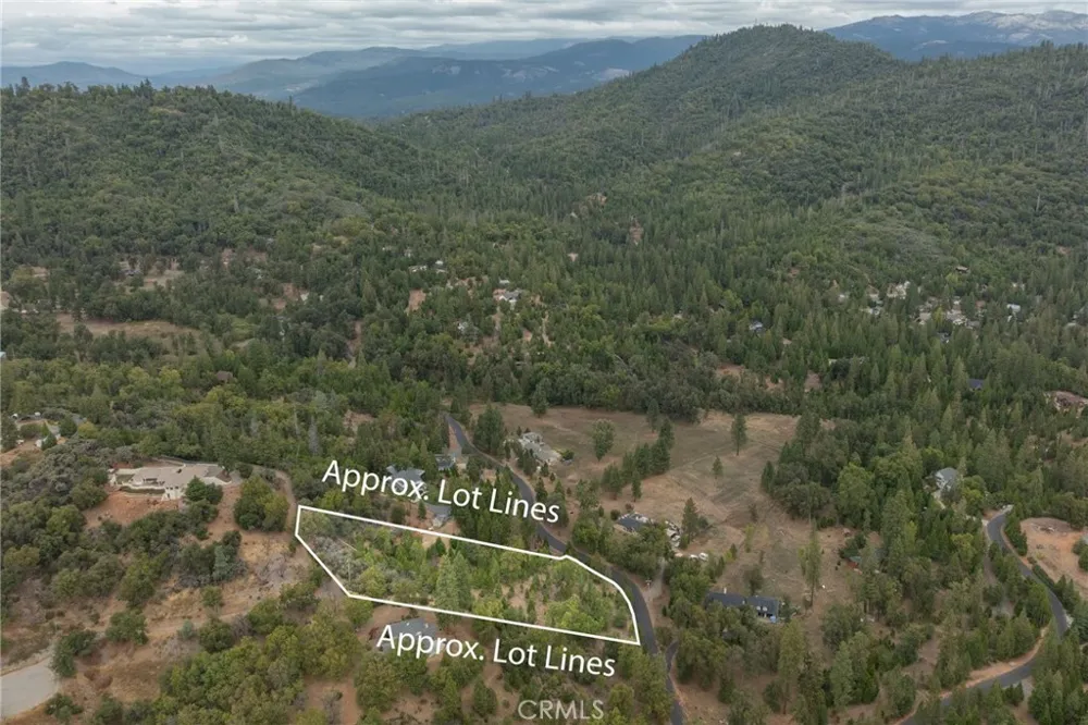 26 Timberview Road North Fork, CA 93643