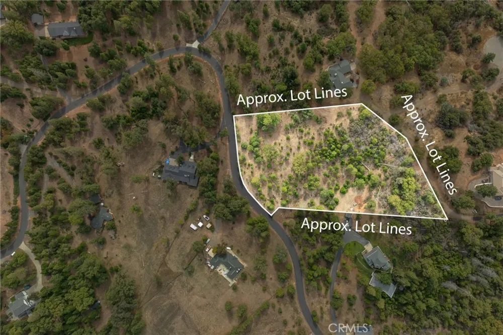 26 Timberview Road North Fork, CA 93643