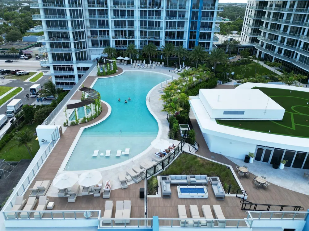 220 Lake Shore Drive #1908 Lake Park, FL 33403