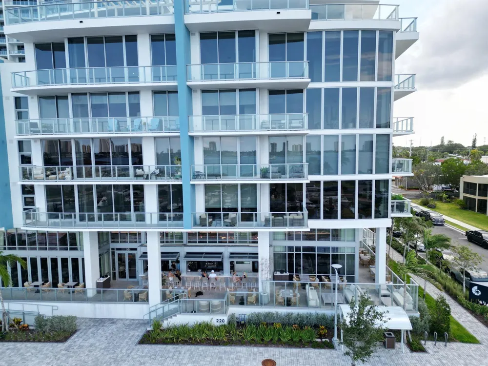 220 Lake Shore Drive #1908 Lake Park, FL 33403