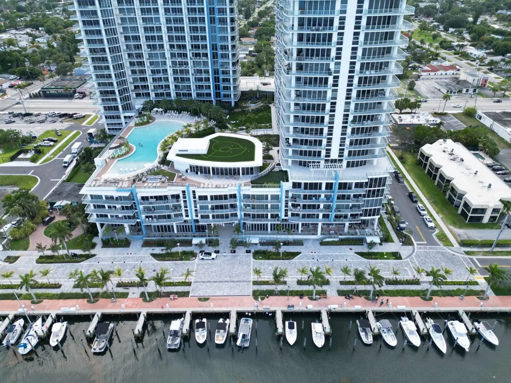 220 Lake Shore Drive #1908 Lake Park, FL 33403