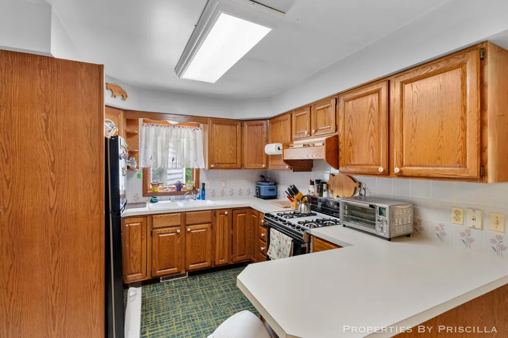 6635 Vinton Avenue NW Comstock Park, MI 49321