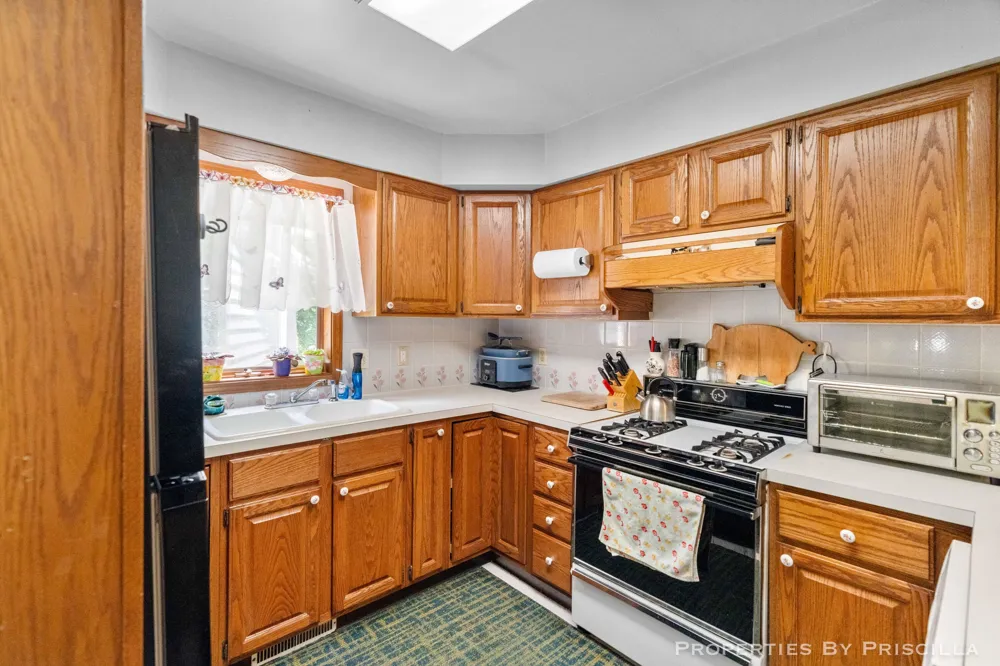 6635 Vinton Avenue NW Comstock Park, MI 49321