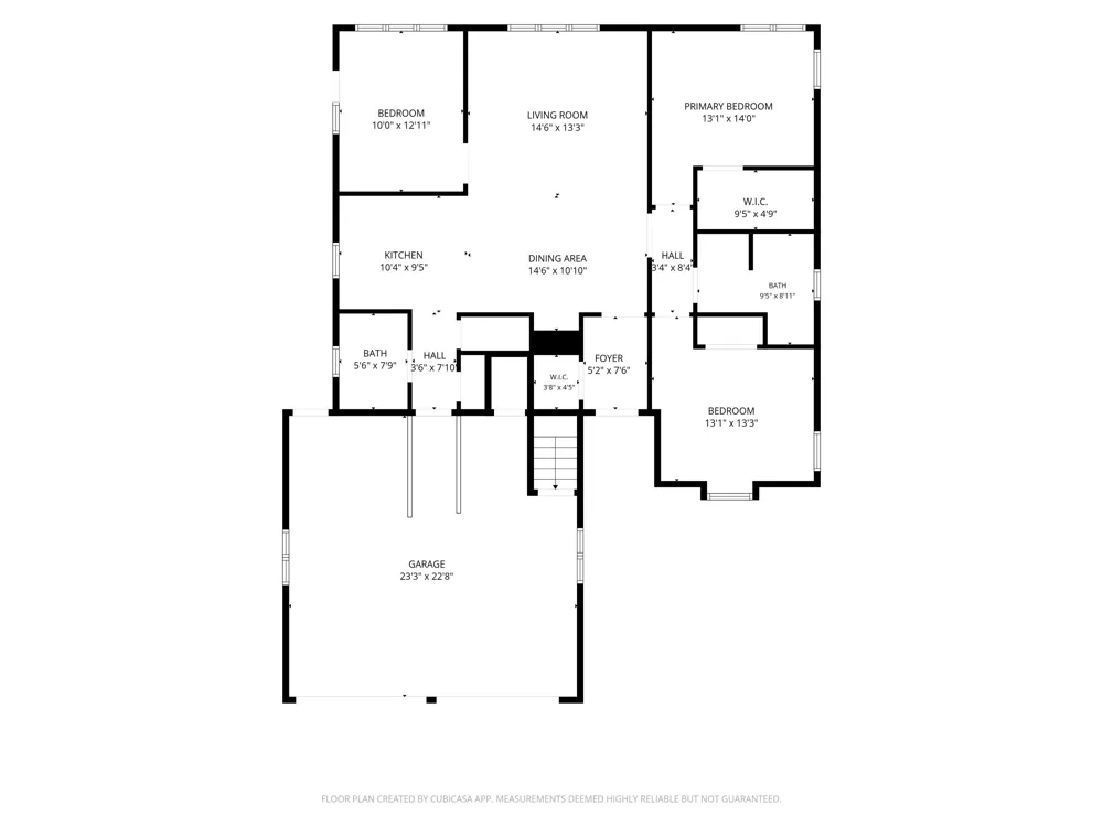 6635 Vinton Avenue NW Comstock Park, MI 49321
