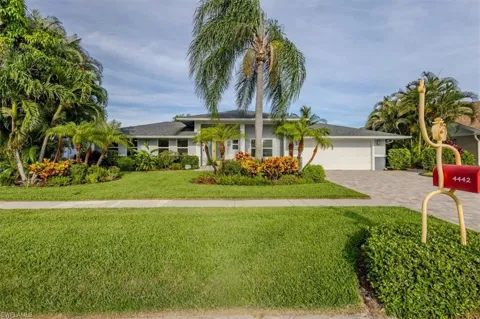 4442 Wilder Road