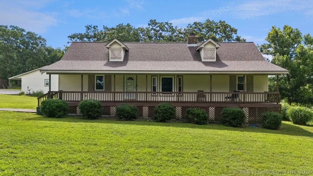 25100 S 610 Grove, OK 74344