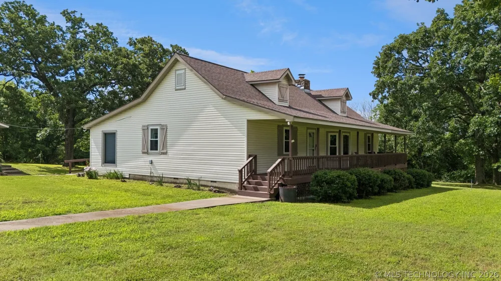 25100 S 610 Grove, OK 74344