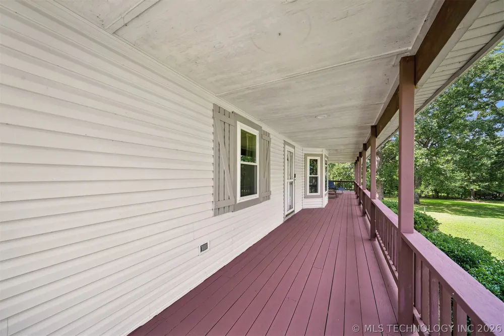 25100 S 610 Grove, OK 74344