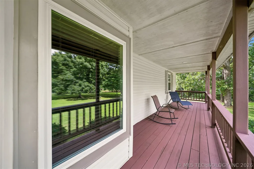 25100 S 610 Grove, OK 74344