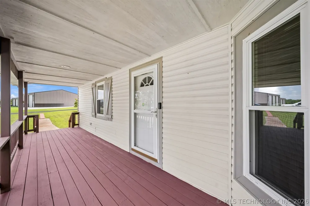 25100 S 610 Grove, OK 74344