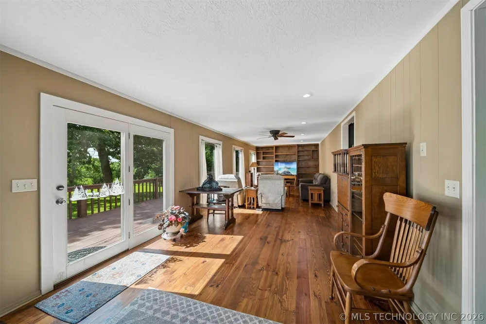 25100 S 610 Grove, OK 74344