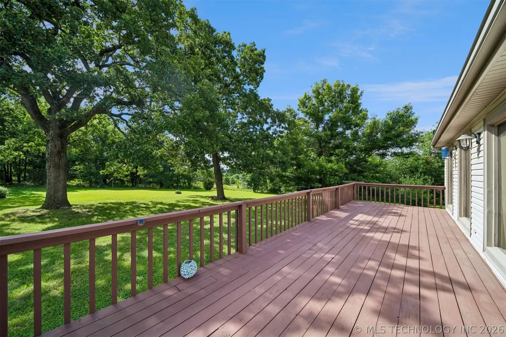 25100 S 610 Grove, OK 74344