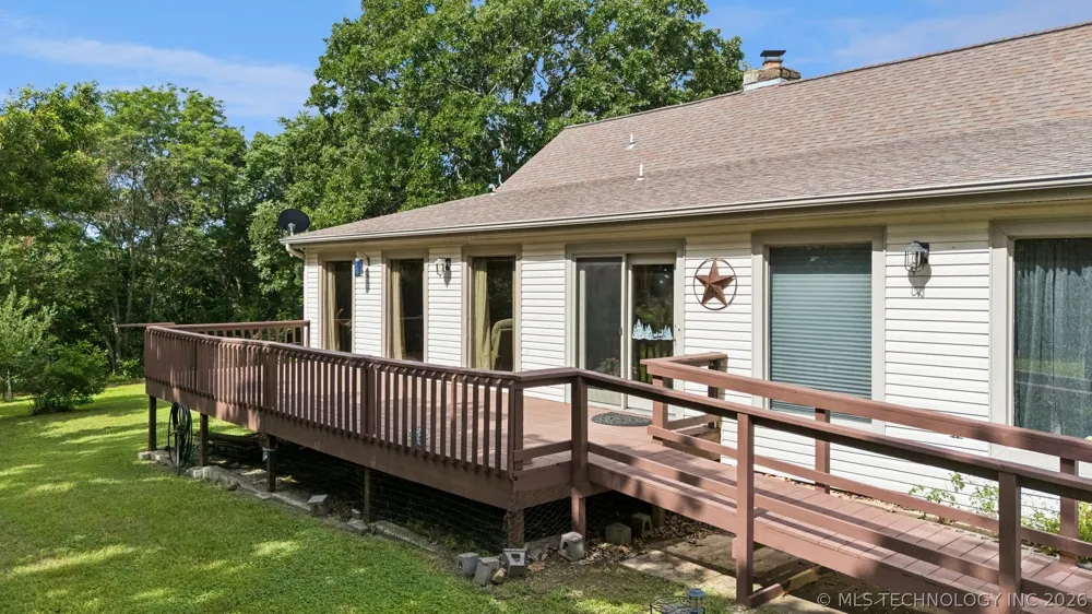 25100 S 610 Grove, OK 74344