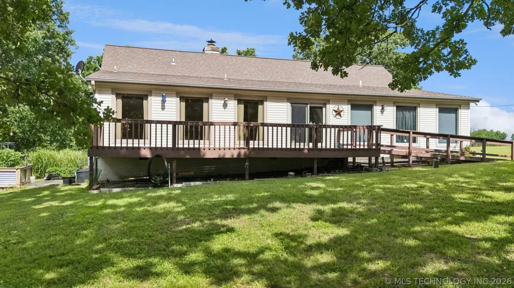 25100 S 610 Grove, OK 74344