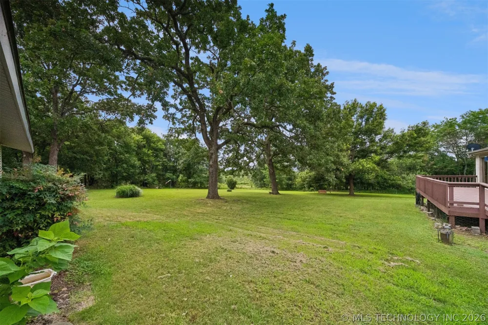 25100 S 610 Grove, OK 74344