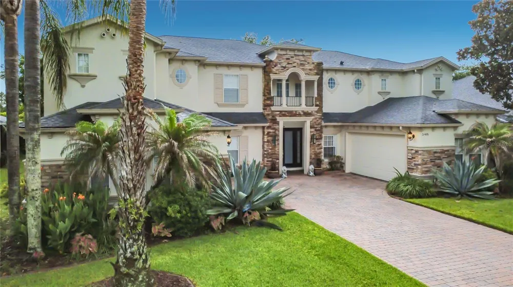 3405 HEIRLOOM ROSE PLACE Oviedo, FL 32766