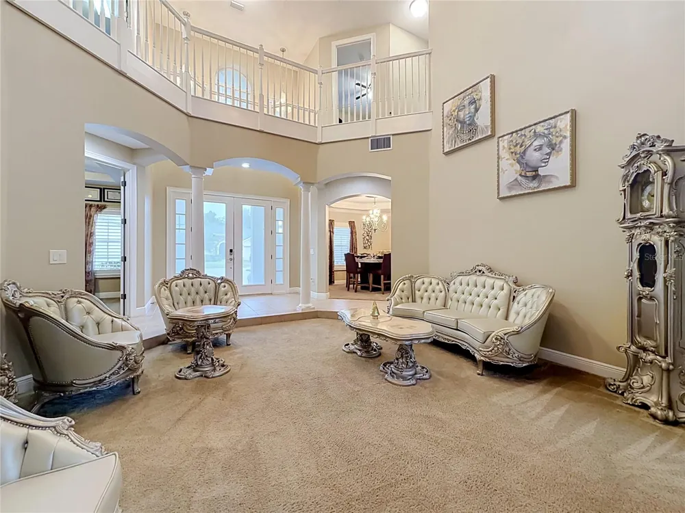 3405 HEIRLOOM ROSE PLACE Oviedo, FL 32766