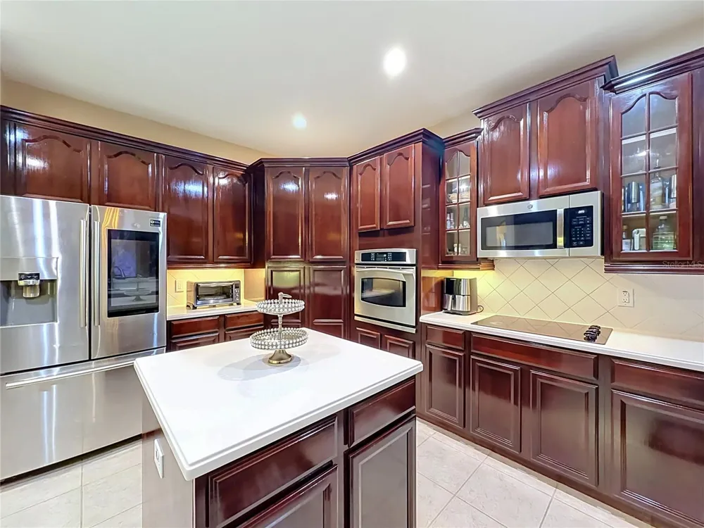 3405 HEIRLOOM ROSE PLACE Oviedo, FL 32766