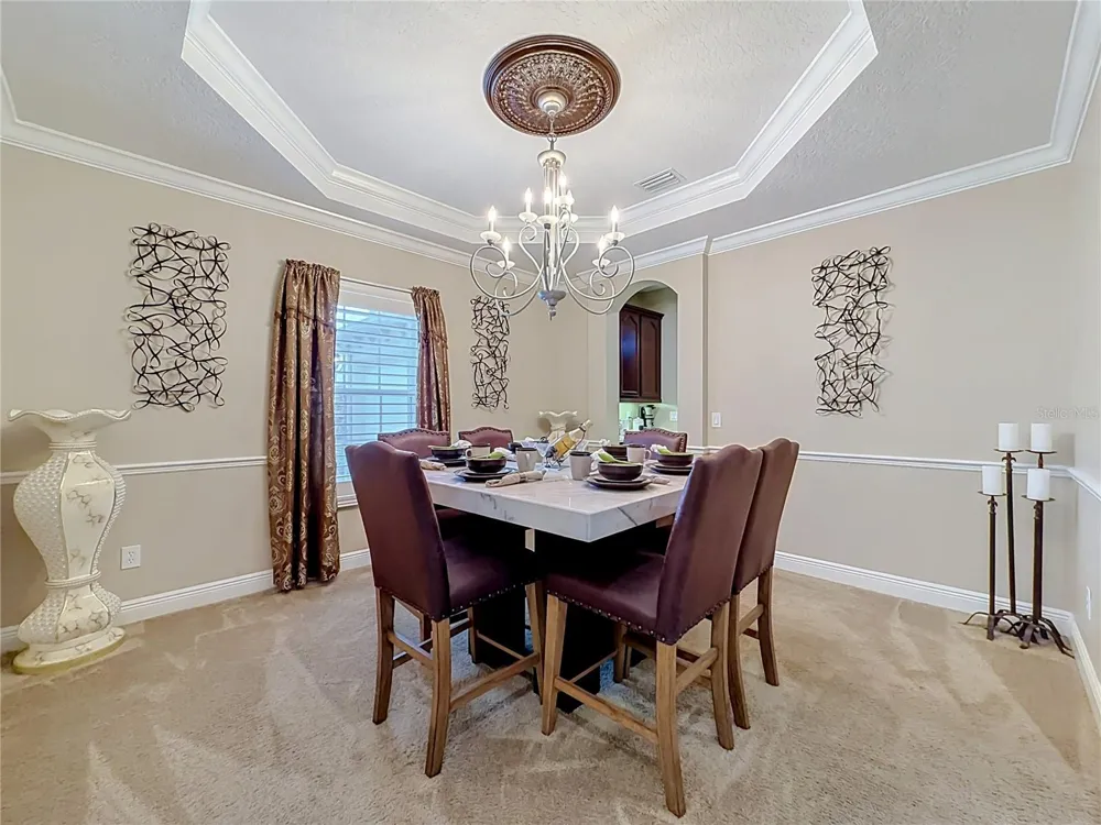 3405 HEIRLOOM ROSE PLACE Oviedo, FL 32766