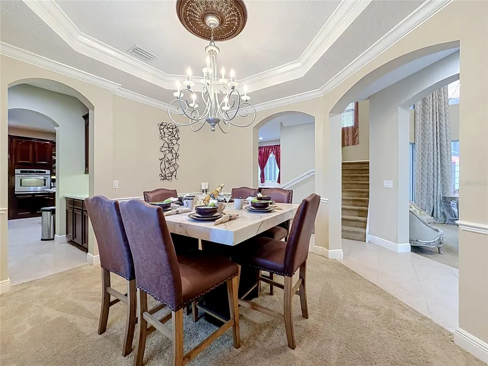 3405 HEIRLOOM ROSE PLACE Oviedo, FL 32766