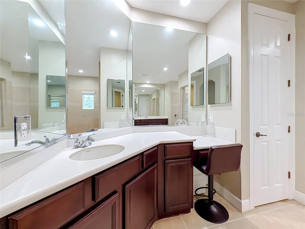 3405 HEIRLOOM ROSE PLACE Oviedo, FL 32766
