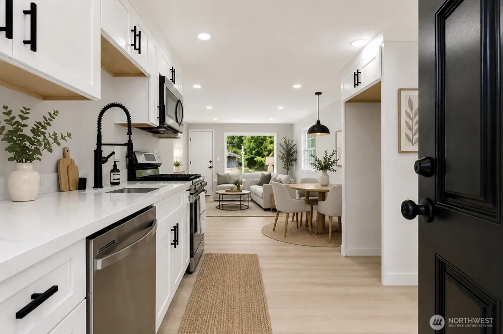 14402 Washington Avenue SW #4 Lakewood, WA 98498