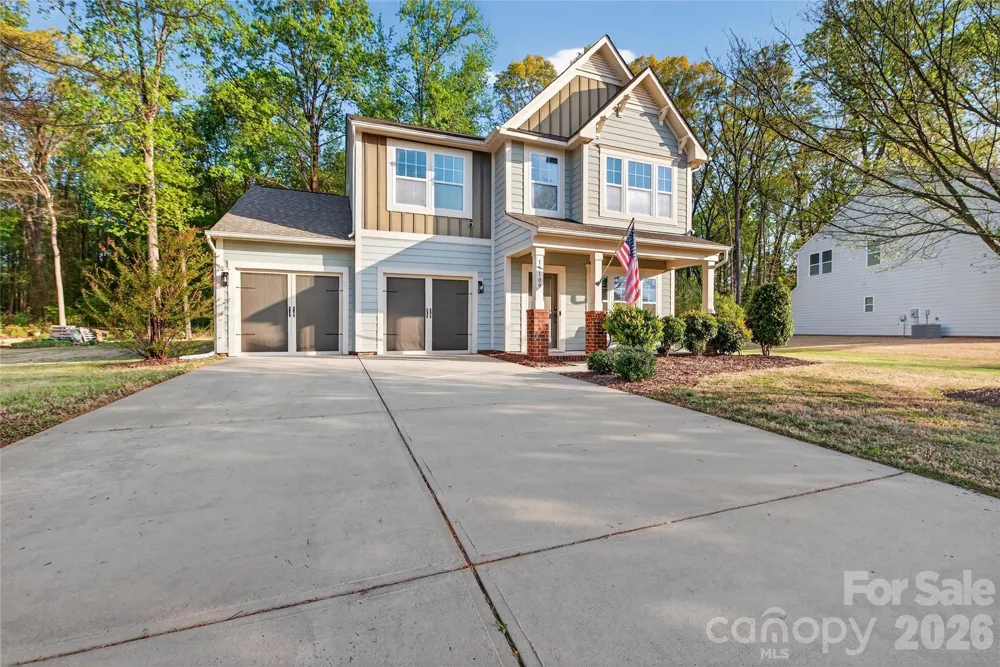 15109 Ockeechobee Court Mint Hill, NC 28227