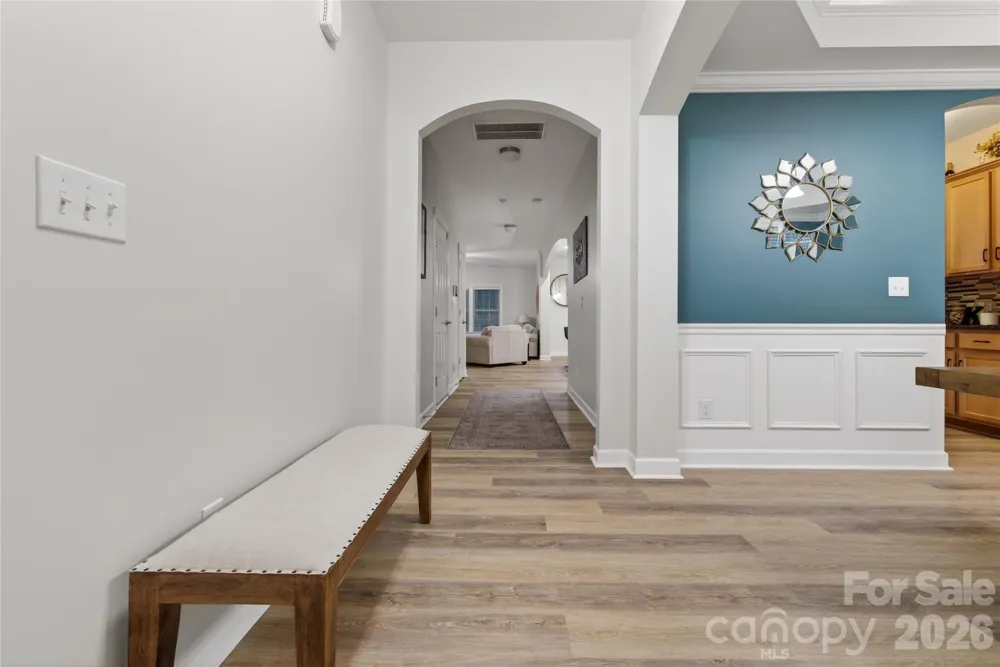 15109 Ockeechobee Court Mint Hill, NC 28227