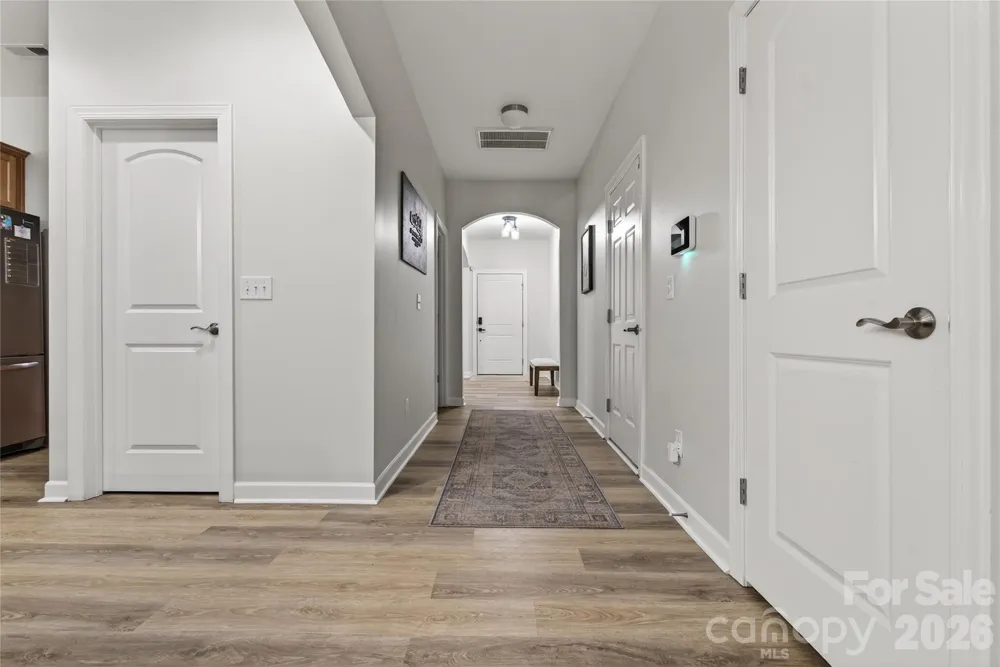 15109 Ockeechobee Court Mint Hill, NC 28227