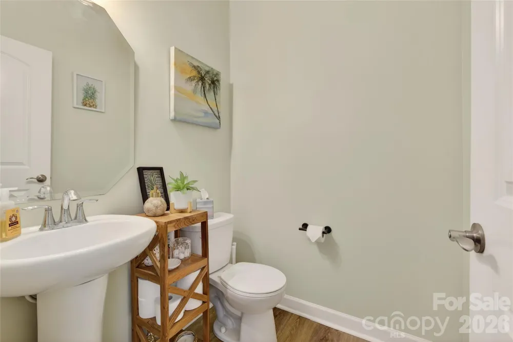 15109 Ockeechobee Court Mint Hill, NC 28227